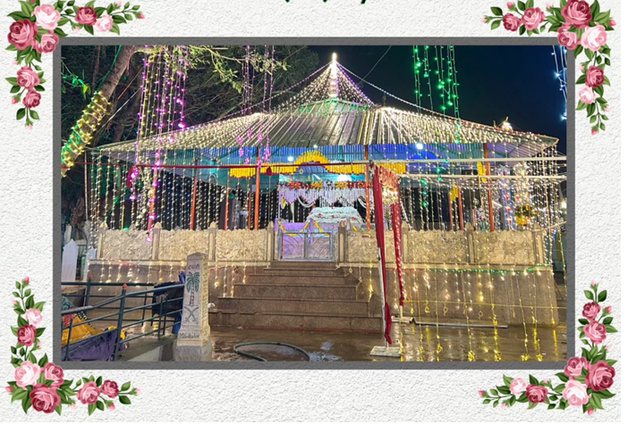 270th Urs Celebration