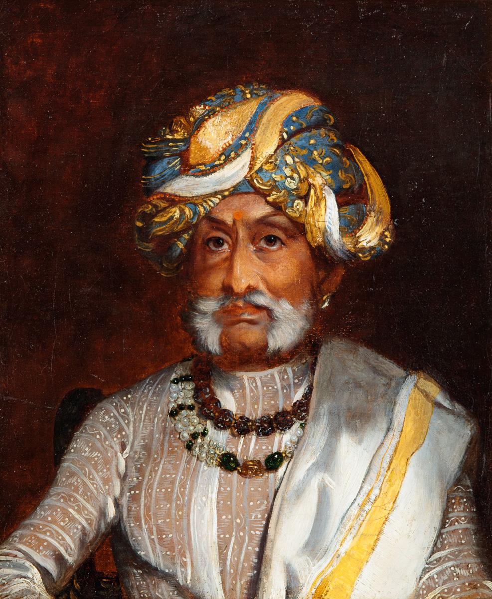 Sri Mummadi Krishnaraja Wadiyar