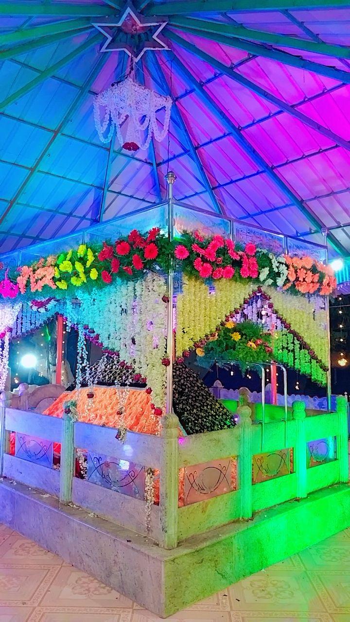 Dargah Image 1